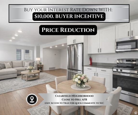 70 E Weekes Way
                     MLS #2126085