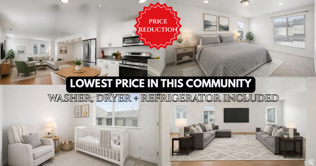 70 E Weekes Way
                     MLS #2126085