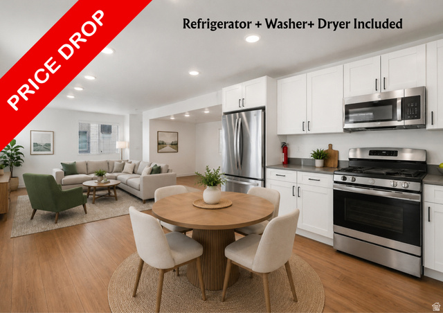 70 E Weekes Way
                     MLS #2126085