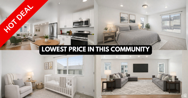 70 E Weekes Way
                     MLS #2126085