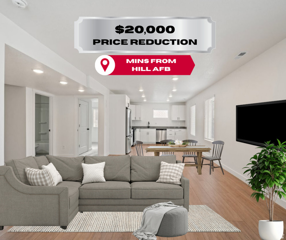 70 E WEEKES WAY, Clearfield UT 84015