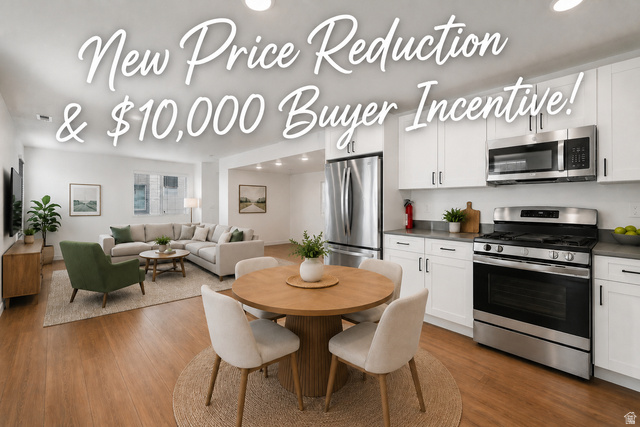 70 E Weekes Way
                     MLS #2126085