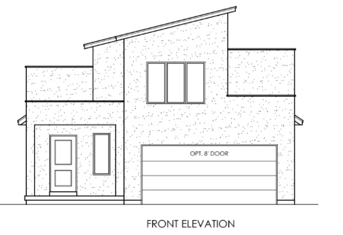3736 S Powderwood Ln #229
                     MLS #2126088