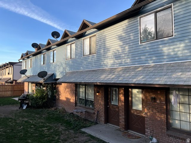 2308 S 700 E
                     MLS #2126092