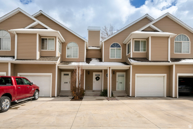 5385 S NEW HAMPTON DR #21, Murray UT 84123