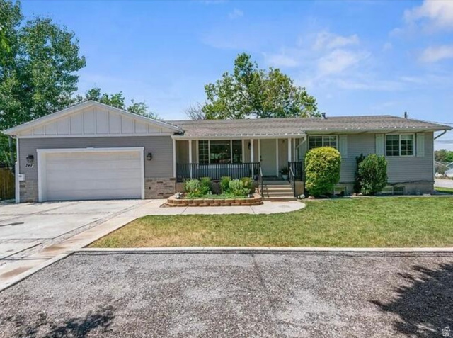 249 N 800 W, Orem UT 84057