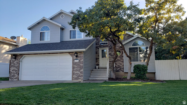 1712 E 2800 N, Layton UT 84040