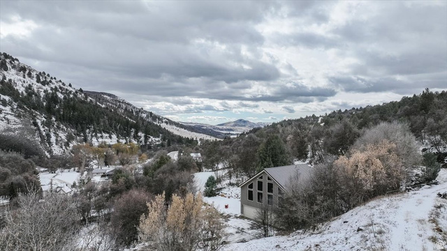 7203 E CUB RD, Preston ID 83263