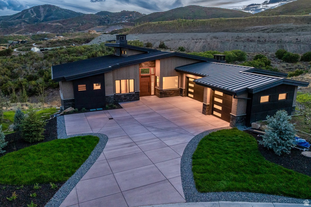 1249 W GEMINI CT, Heber City UT 84032