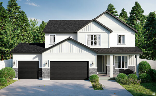 3598 E Lakota Dr #606
                     MLS #2126124