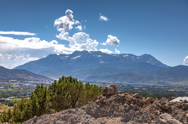 3045 E RED KNOB WAY, Heber City UT 84032