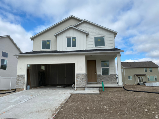 412 W SAPPHIRE DR #7009, Tooele UT 84074