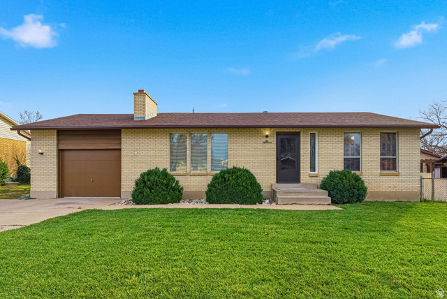 200 COBBLE CREEK RD, North Salt Lake UT 84054