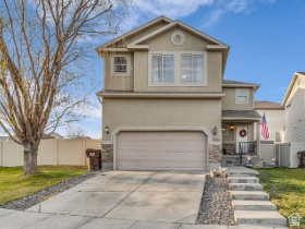 7531 N Levi Ln
                     MLS #2126140