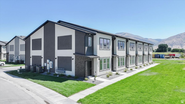 3372 S 1010 W, Nibley UT 84321