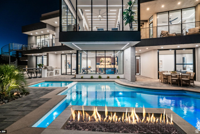 3550 S Cypress Point Rd
                     MLS #2126145