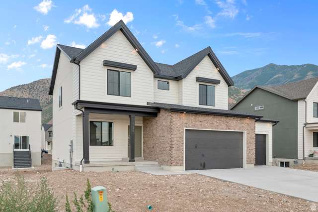 1562 E 960 N #197, Salem UT 84653