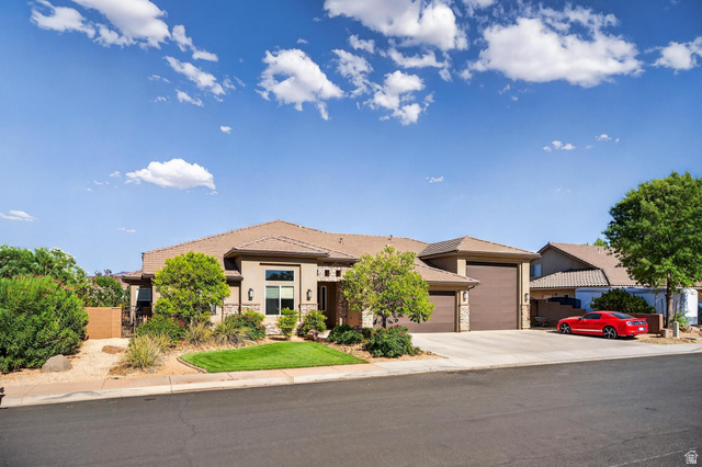 2623 S 3970 W
                     MLS #2126166