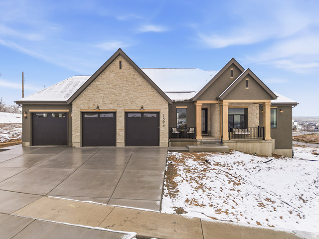 1394 S 315 E, Salem UT 84653