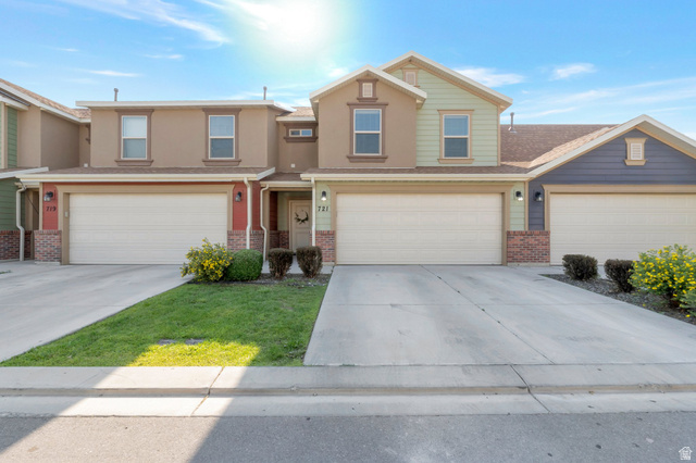 721 S 110 W, Spanish Fork UT 84660