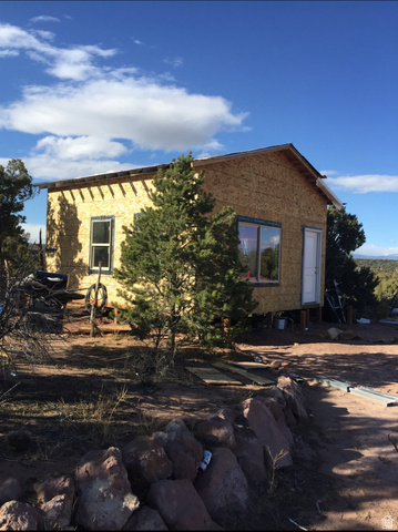 122  SUNDANCE WEST, Duchesne UT 84021