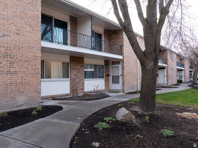760 E Three Fountains Dr #110
                     MLS #2126199