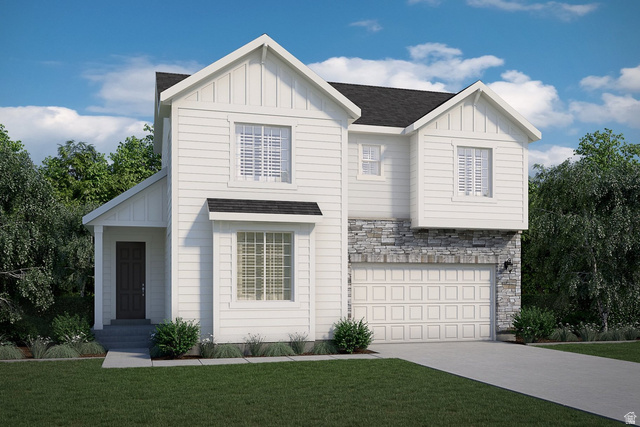 1987 WREN WOODS WAY #24, Kamas UT 84036