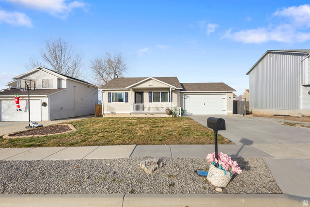 228 W 670 N, Tooele UT 84074