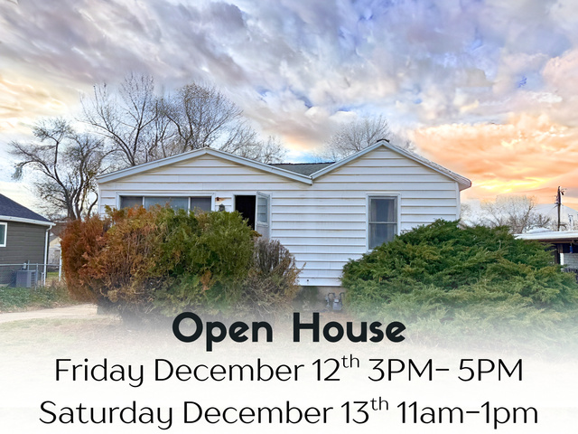 3831 ORCHARD AVE, Ogden UT 84403