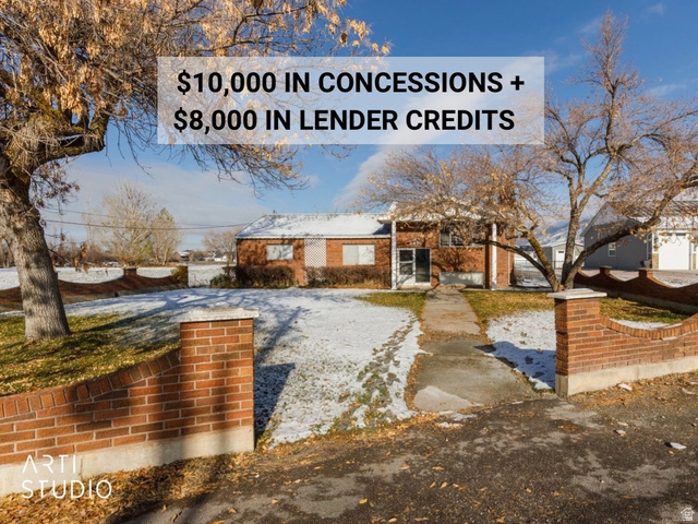 2830 W North Plain City Rd
                     MLS #2126220