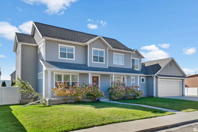 784 E 1700 S
                     MLS #2126224