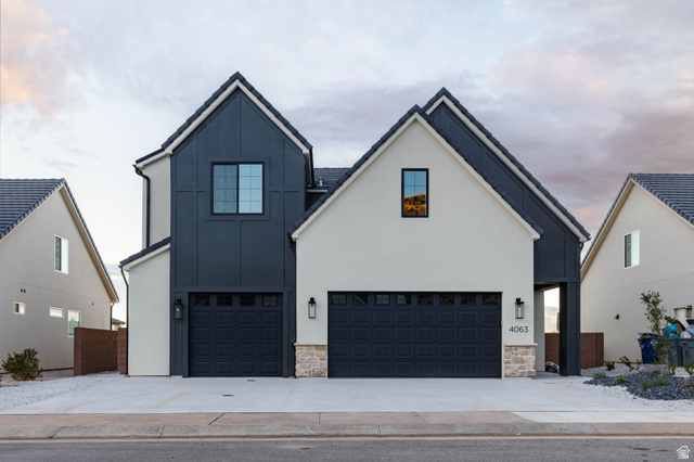 4063 E El Capitan Way
                     MLS #2126234