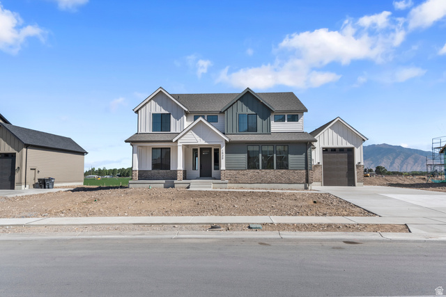 1586 E 920 N #190, Salem UT 84653