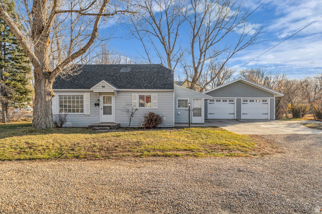 Main photo for 90 N 400 W