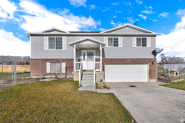 272 W 400 N, Tremonton UT 84337