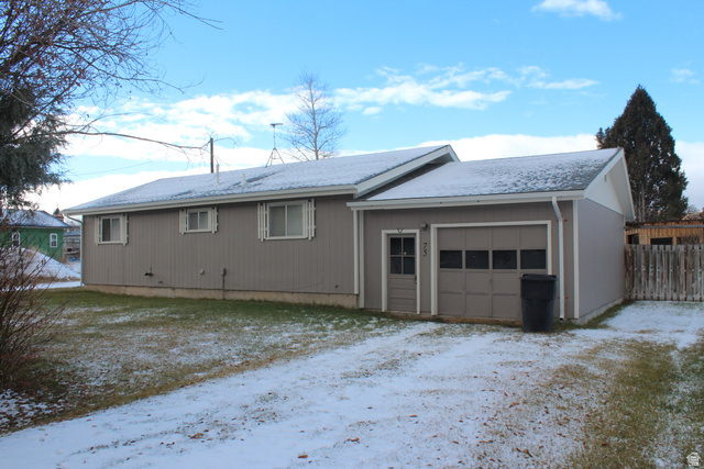 75 N 1ST, Paris ID 83261