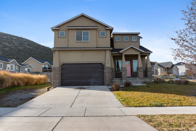 7099 N SIERRA WAY, Eagle Mountain UT 84005