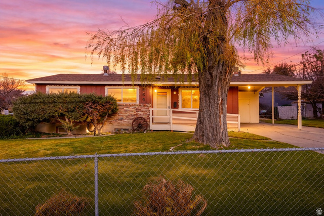 359 E 8400 S
                     MLS #2126254