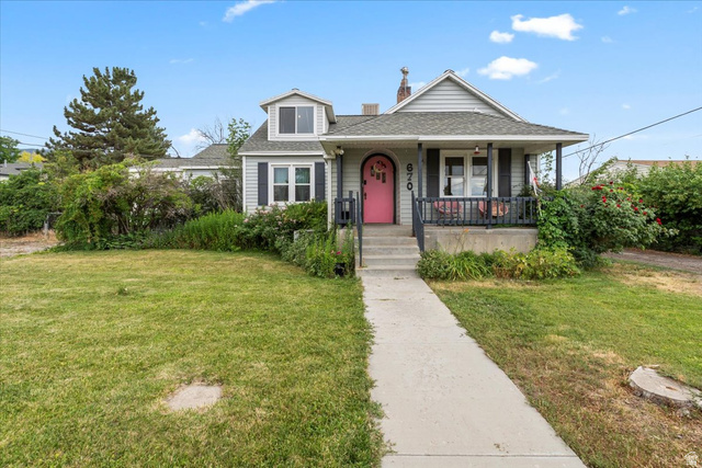 670 E 400 S, Payson UT 84651