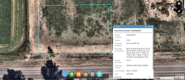 9210 E HWY 40, Jensen UT 84035