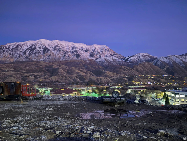 400 N PALISADE DR, Orem UT 84097