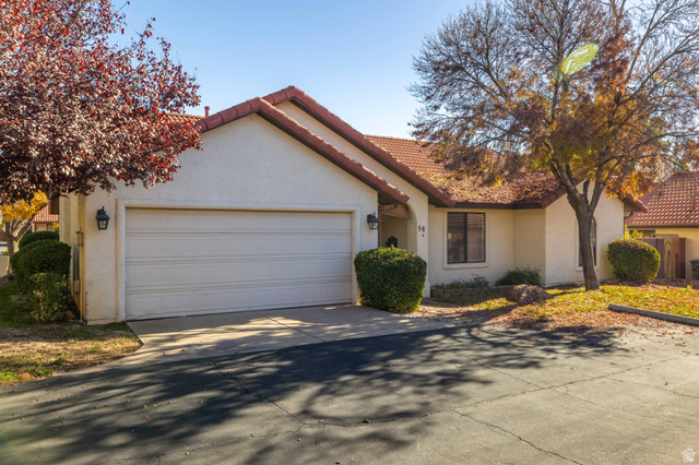 301 S 1200 E #58, St. George UT 84790