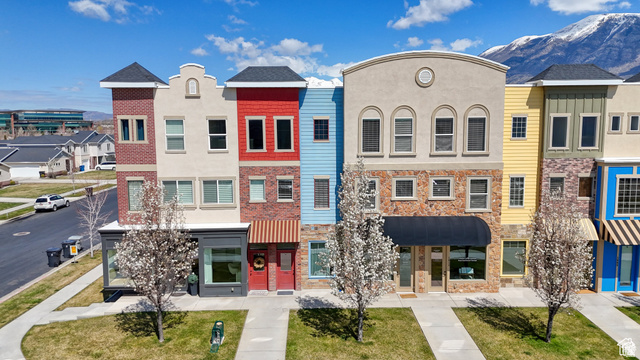 1024 W 700 S, Pleasant Grove UT 84062