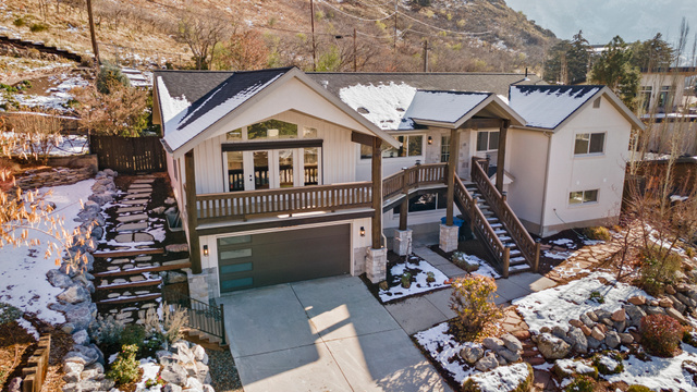 3589 S CRESTWOOD DR, Millcreek UT 84109