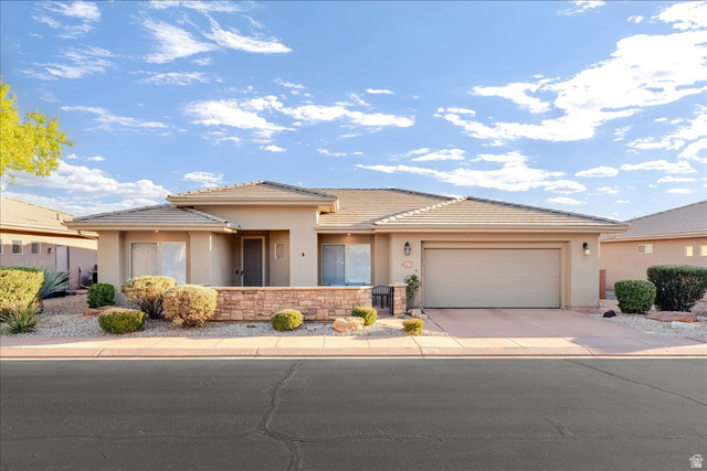 2334 S RIVER RD #66, St George UT 84790