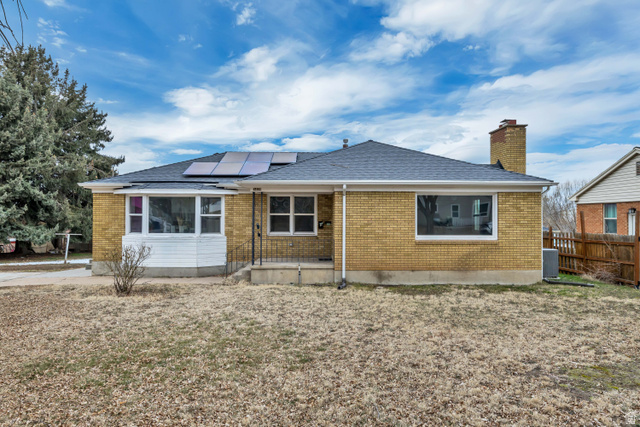 3409 S Jackson Ave
                     MLS #2126311