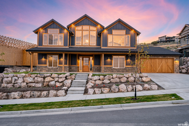 14236 S Summit Crest Ln
                     MLS #2126321