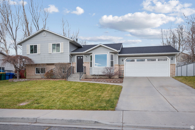 516 W 2280 N, Lehi UT 84043