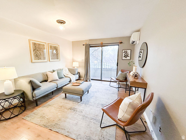 339 E 600 S #1111, Salt Lake City UT 84111