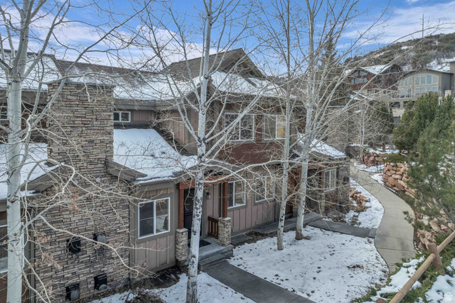 5424  Bobsled Blvd #t-2
                     MLS #2126339